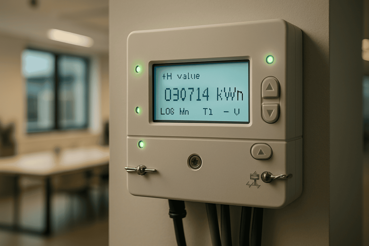 Smart Meters Changed the Game for UK Businesses — Most Just Haven’t ...